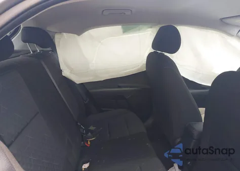 2023 Kia Rio 5-Door S z USA, uszkodzony, nr VIN 3KPA25AD9PE520437